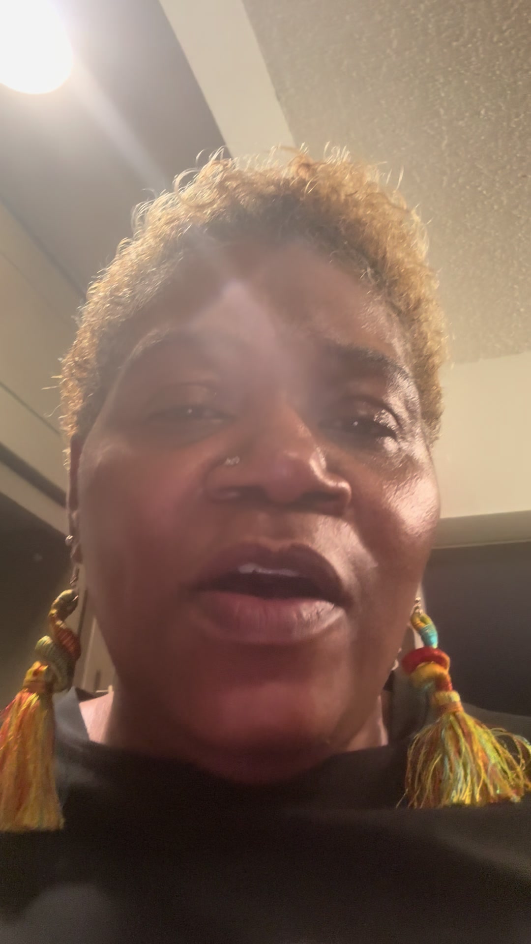 @Tamika Caldwell