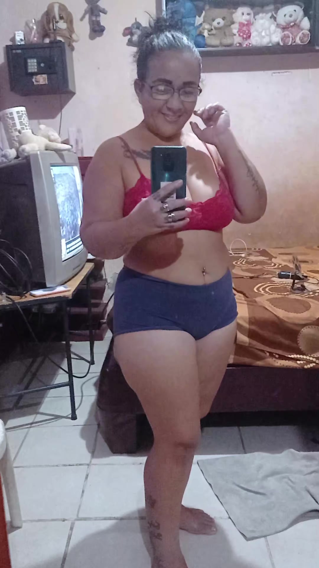 @Tú Potra oficial ❤💯