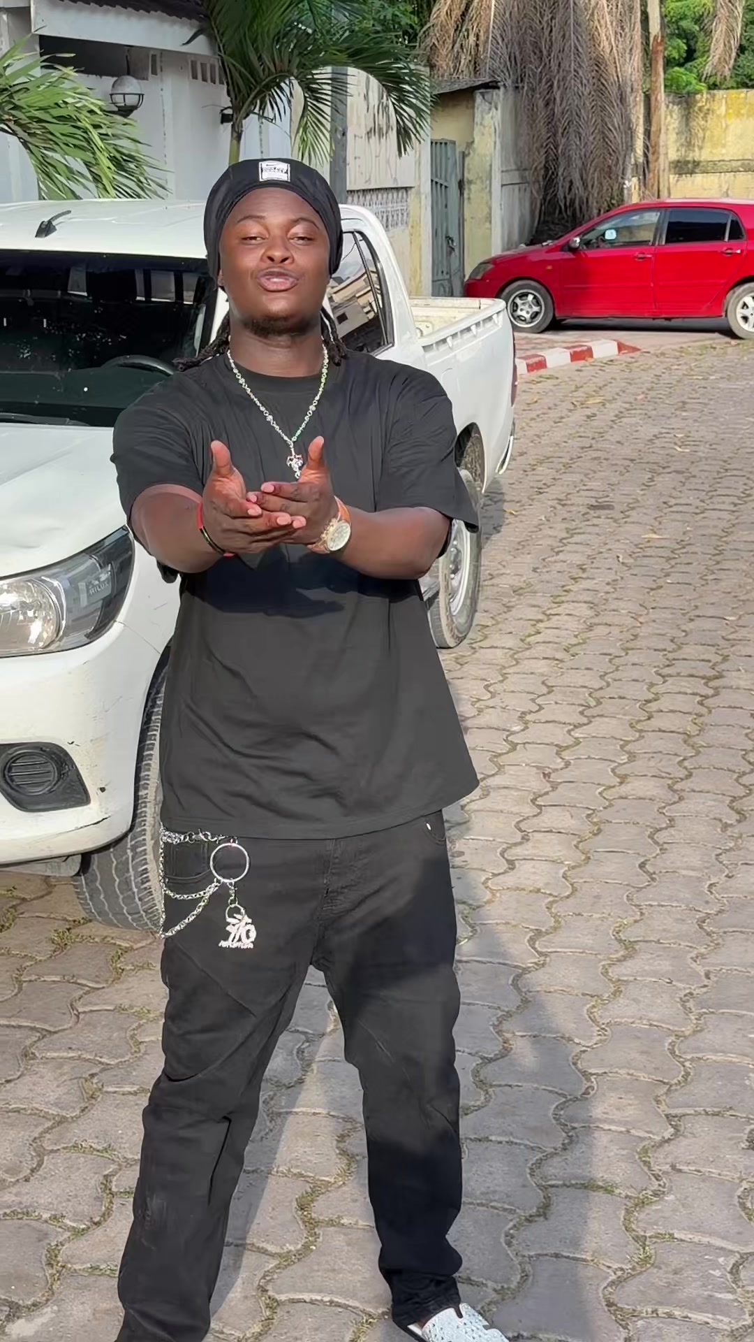 @ART_MORALE SUCRE 🇨🇩😎