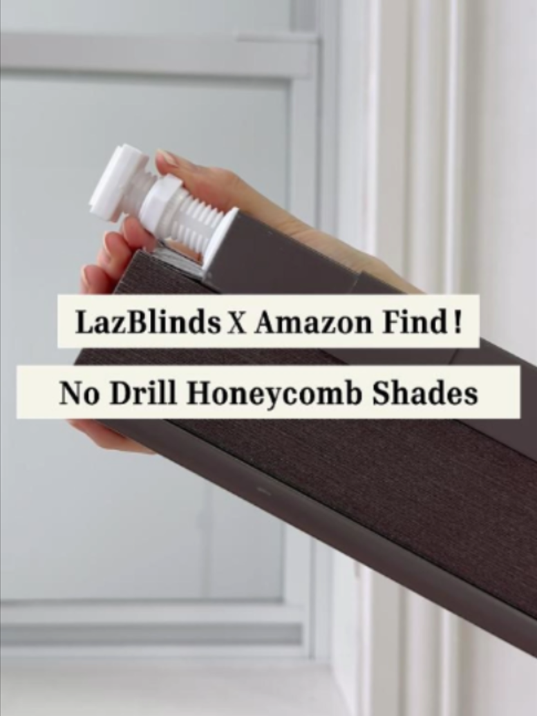 @LazBlinds