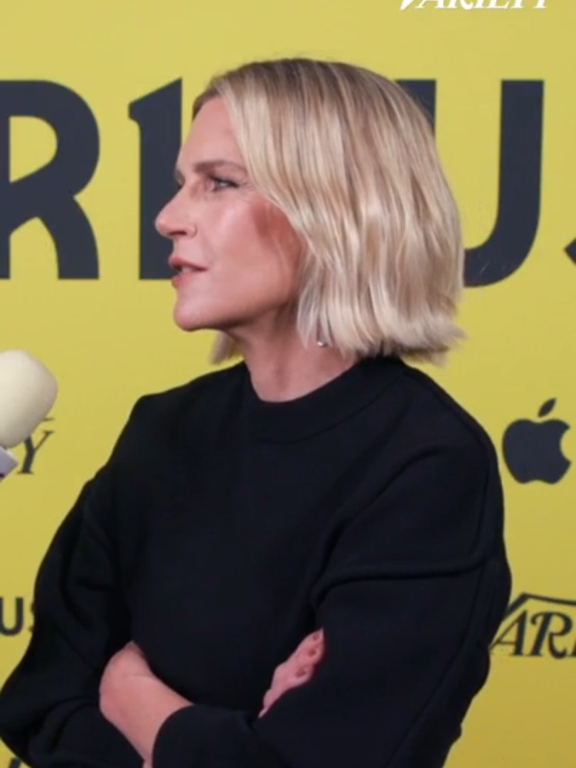 @Variety
