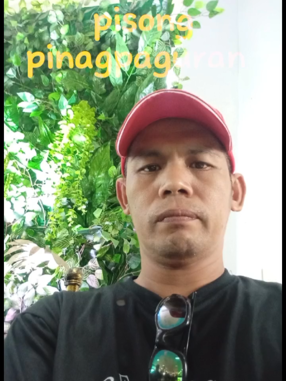 @Ronnie bolisay