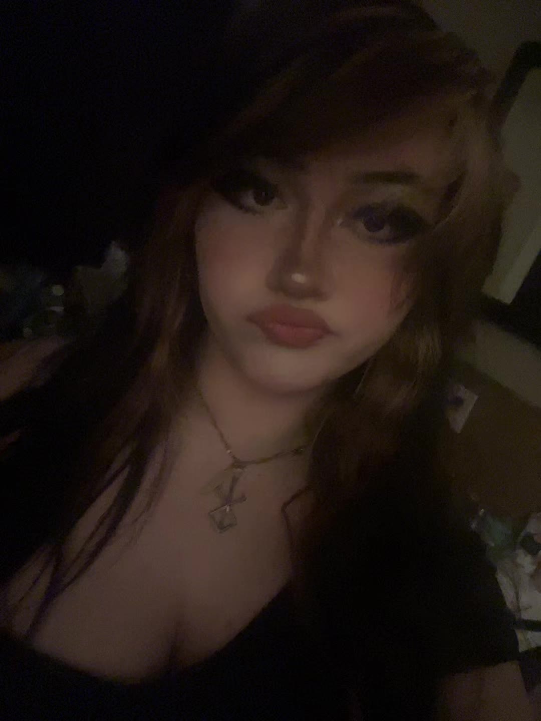 @isaphernelia