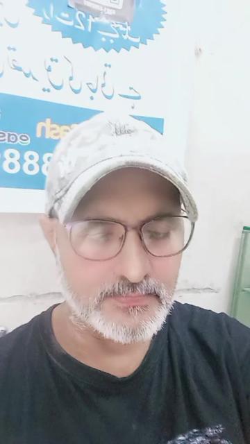 @Tariq Hashmi 711