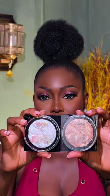@Ifetouch MUA in ikeja/Ayobo