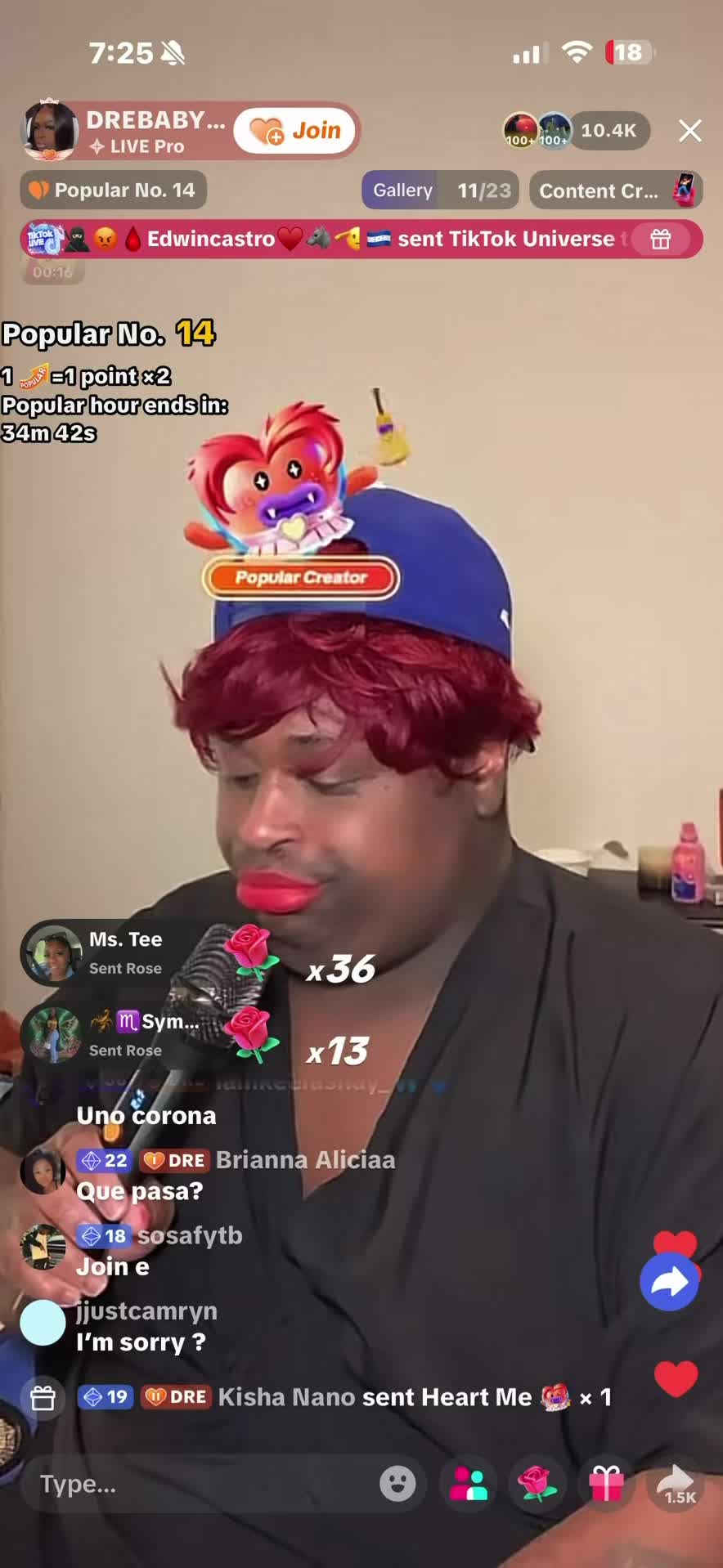 @Jah
