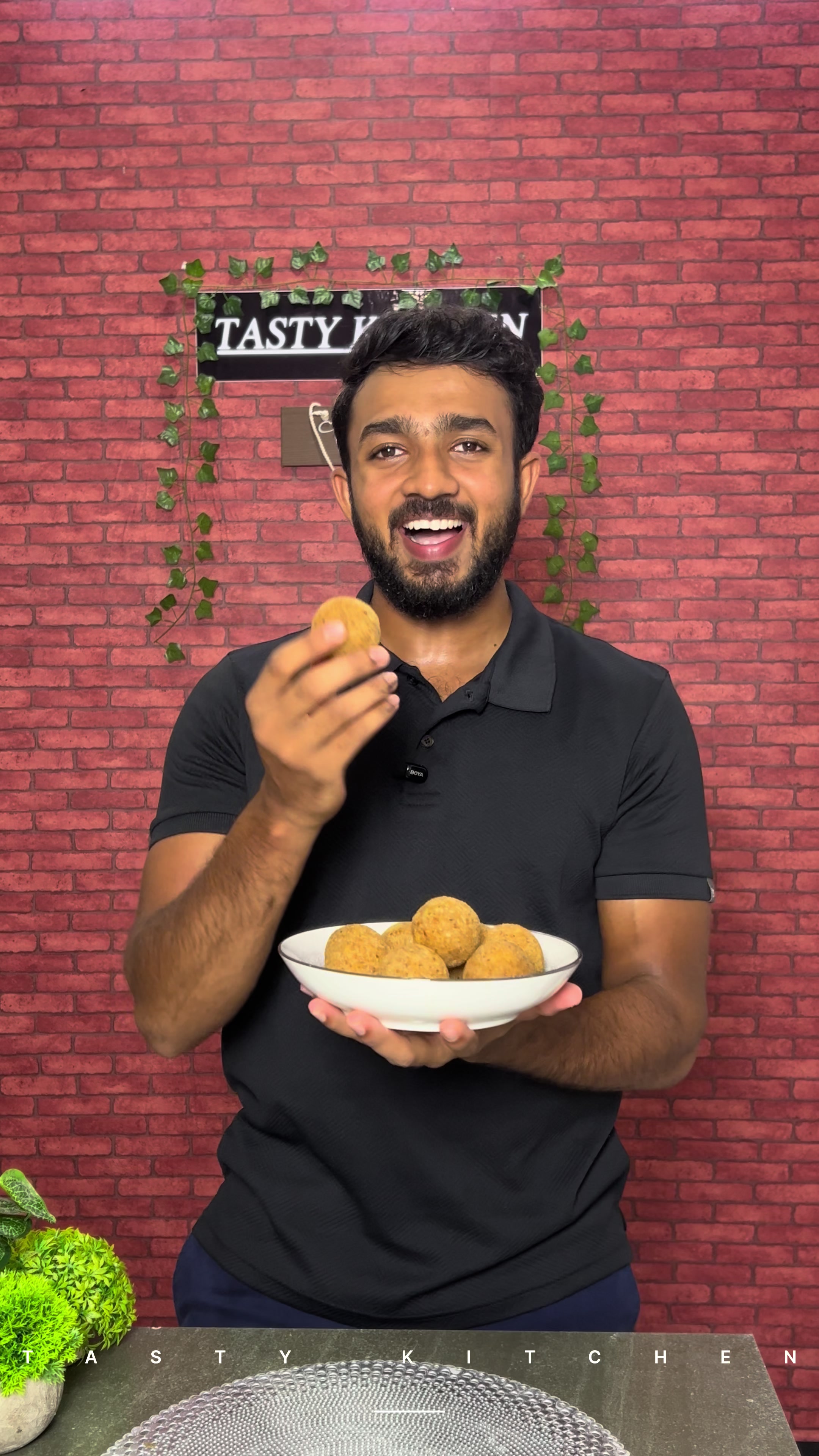 @Tasty kitchen - ටේස්ටි කිචන්