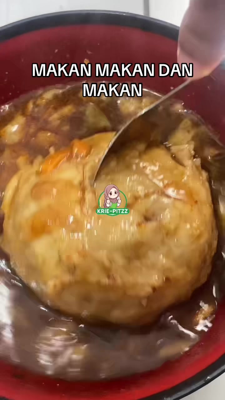 @TETEH KRIE-PITZZ