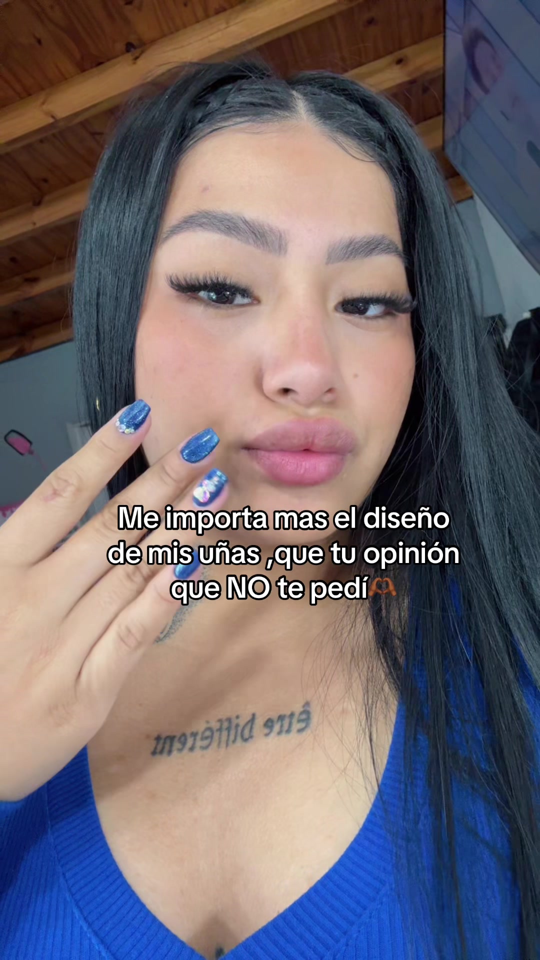 @Yanella jazmin