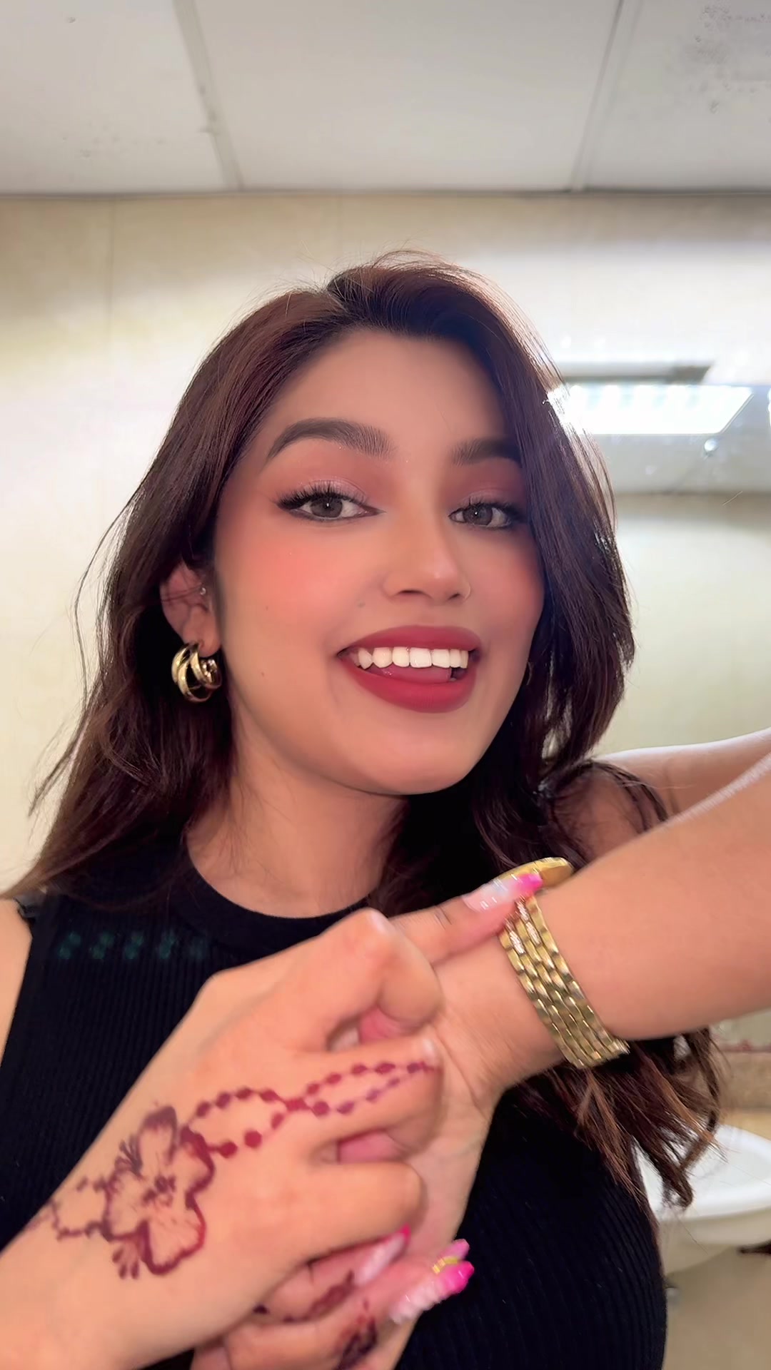 @Aliza rasaily 😍😍🇳🇵to 🇦🇪
