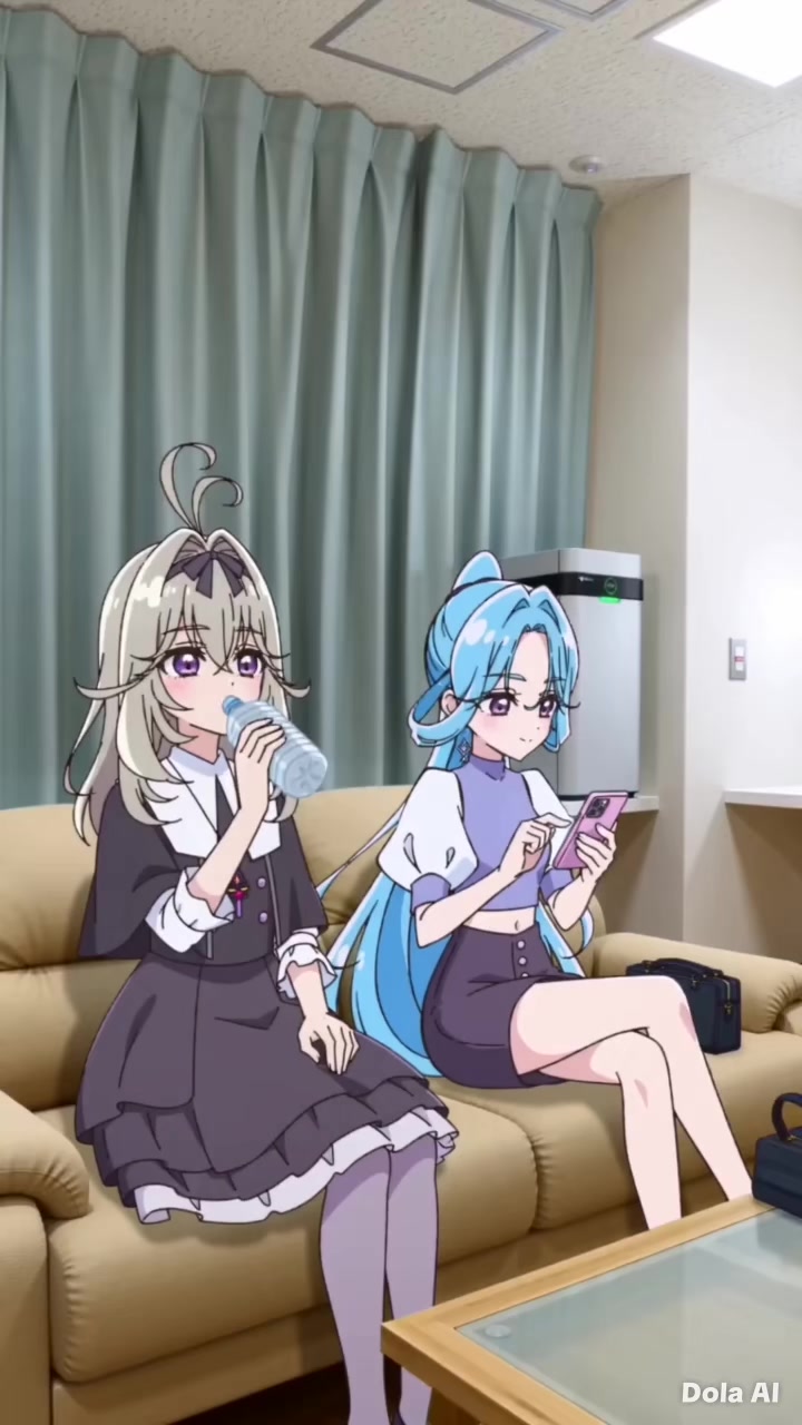 @今週TGSに行くありすさん