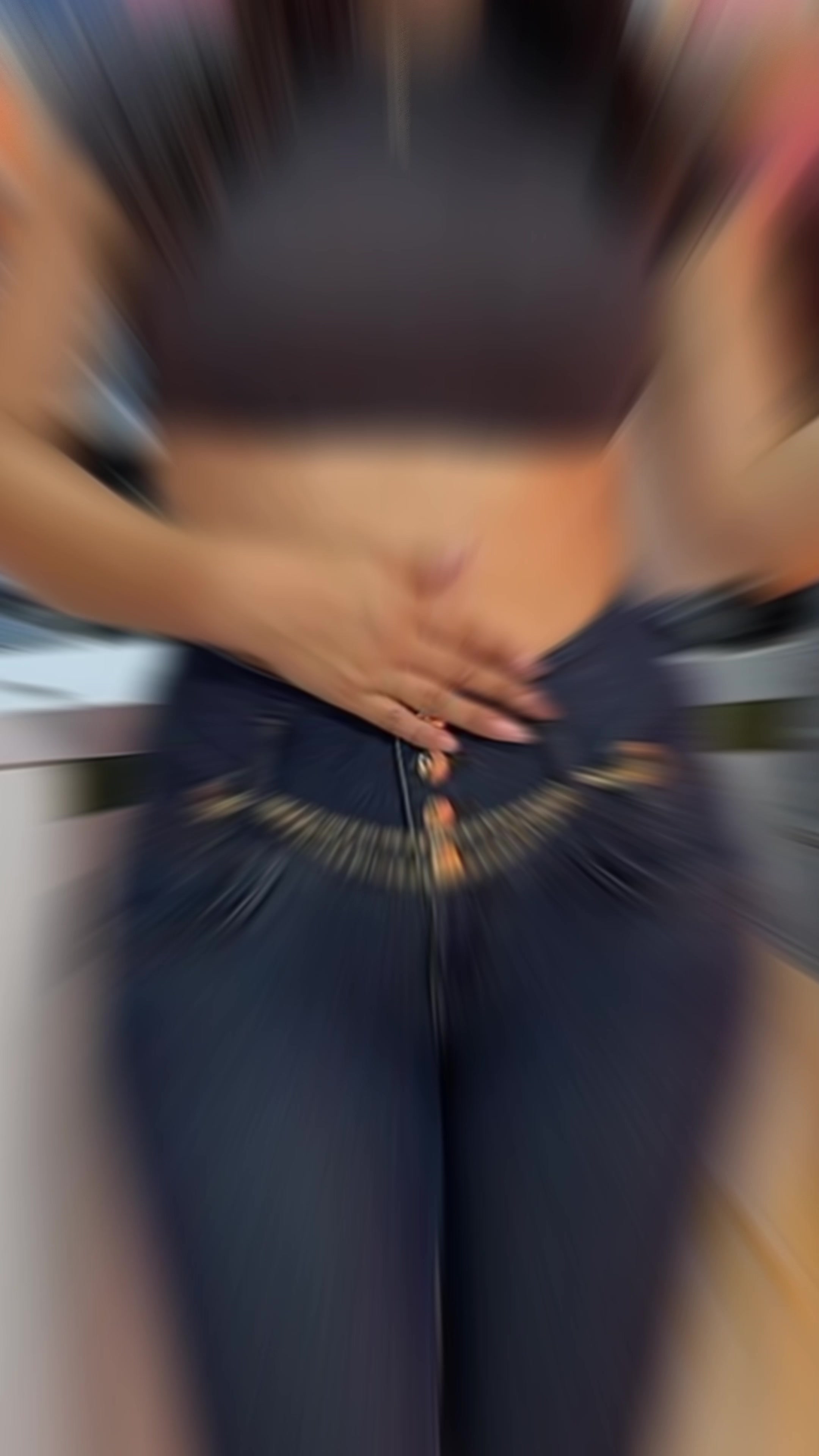 @BLONDIE JEANS