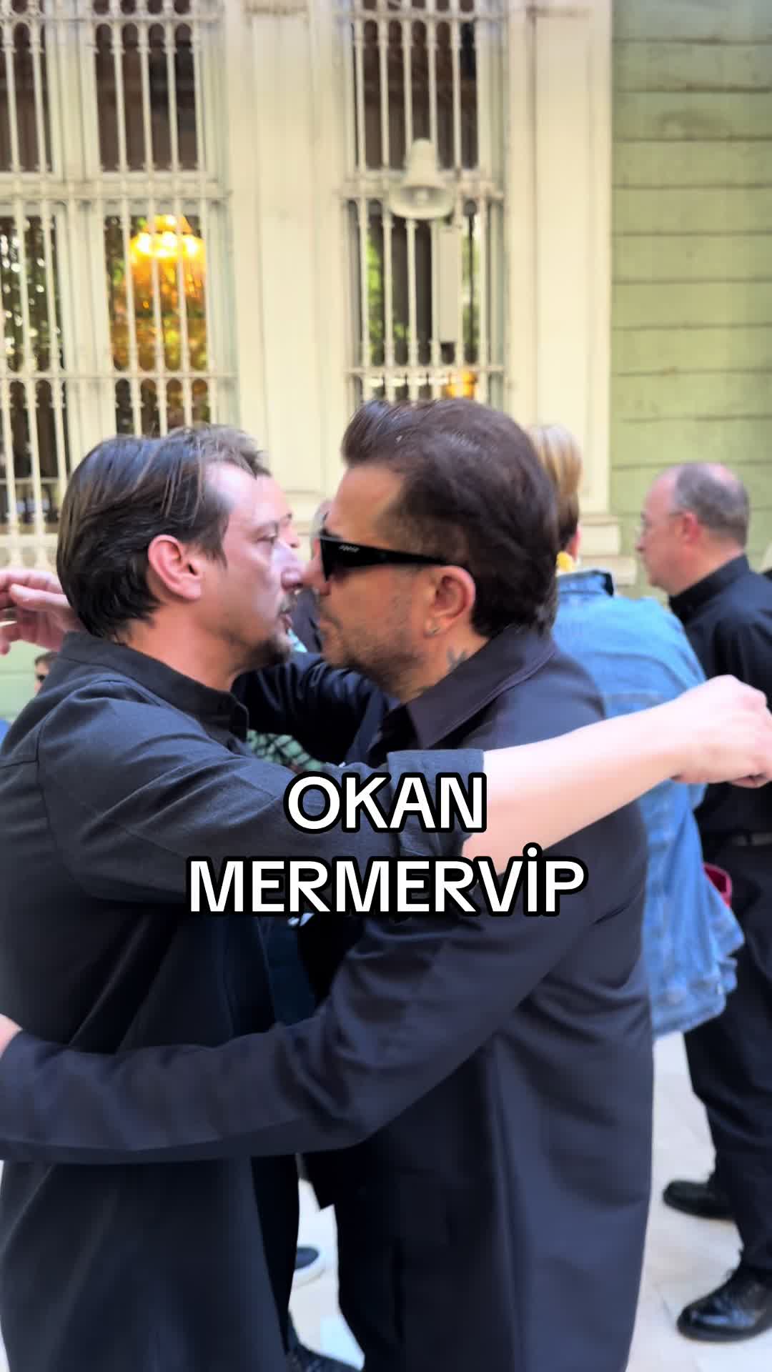 @Okan Mermer