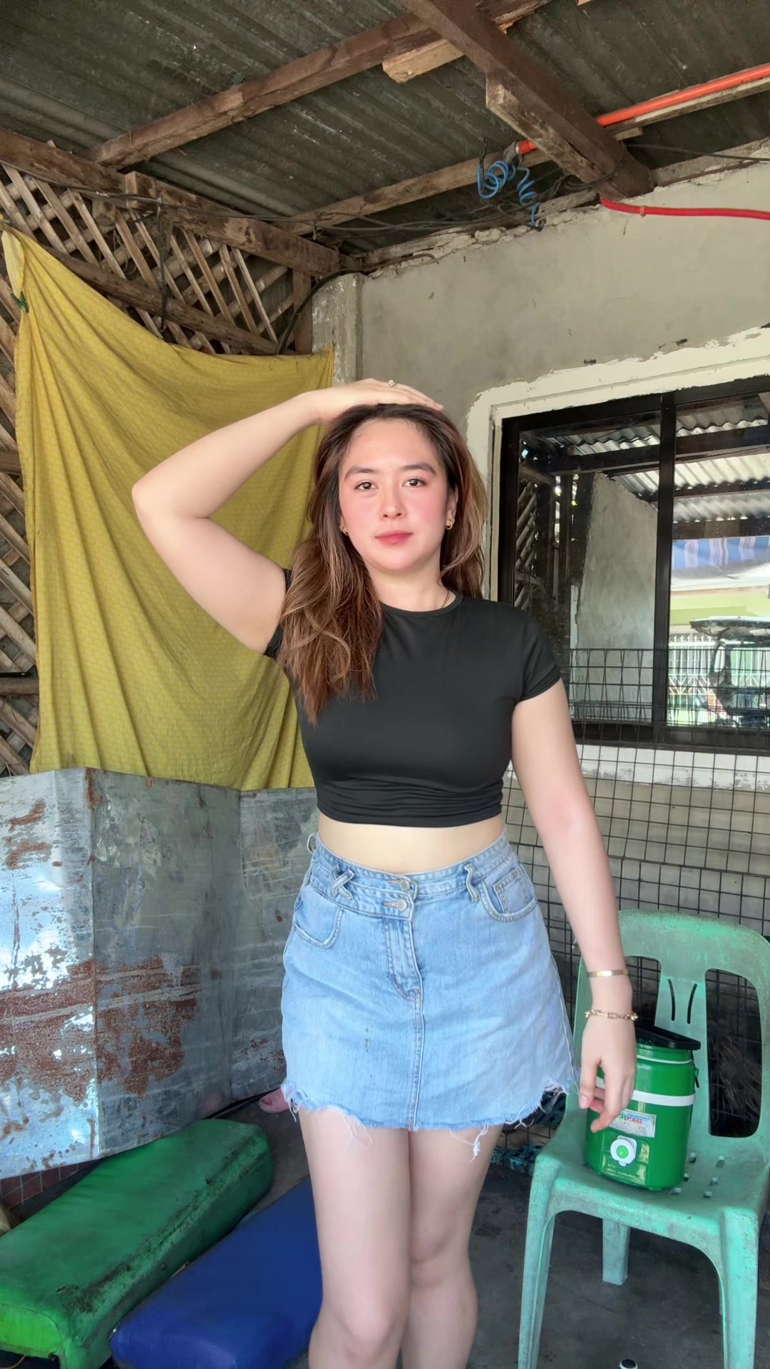 @Michellesinagub(fb Mimi vlog )