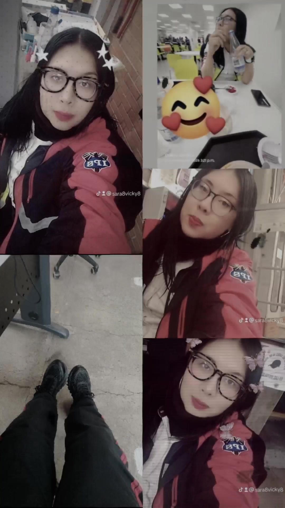 @SaraVicky♥︎8ᰔ8💜