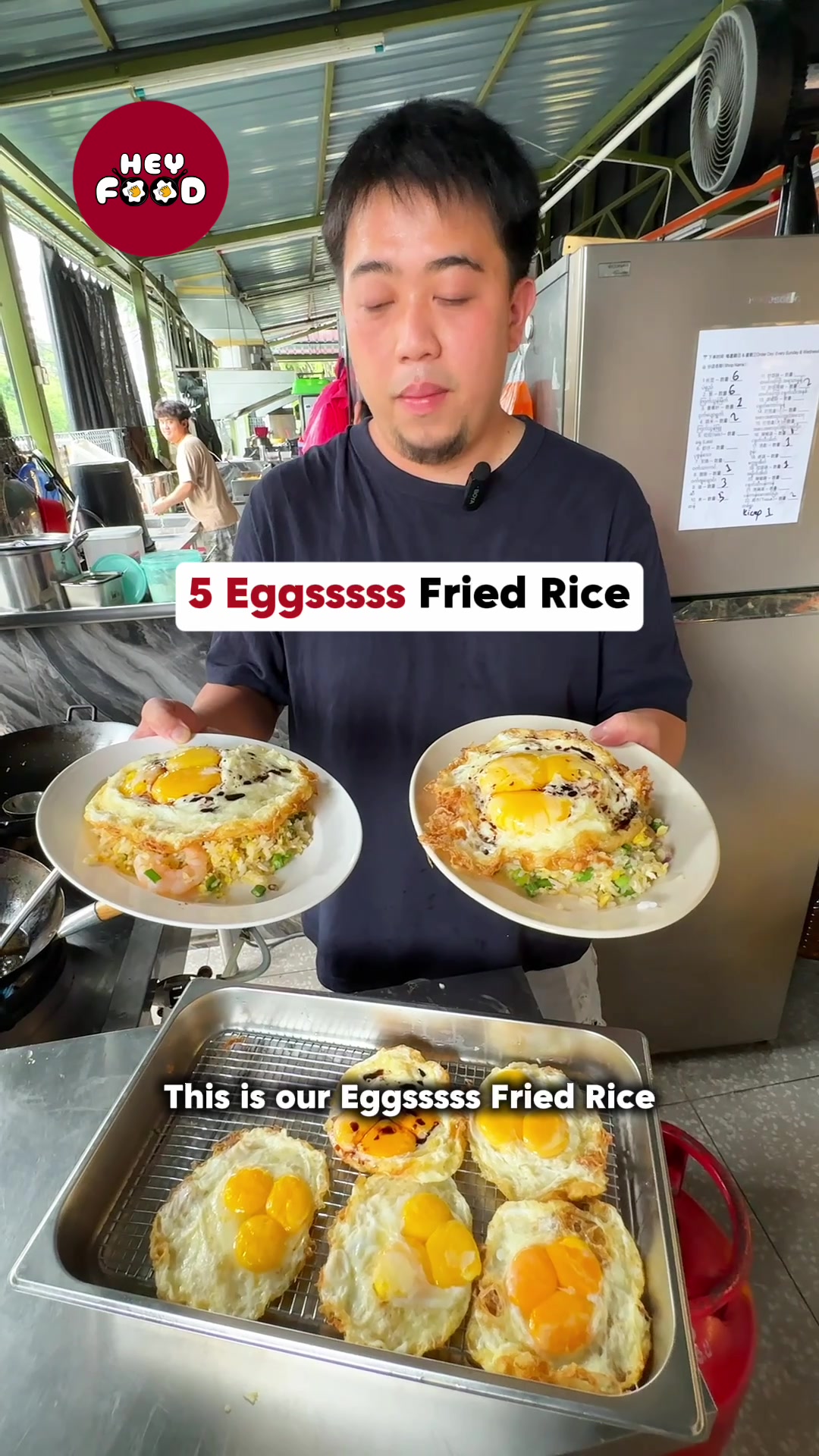 @HEYFOOD Malaysia