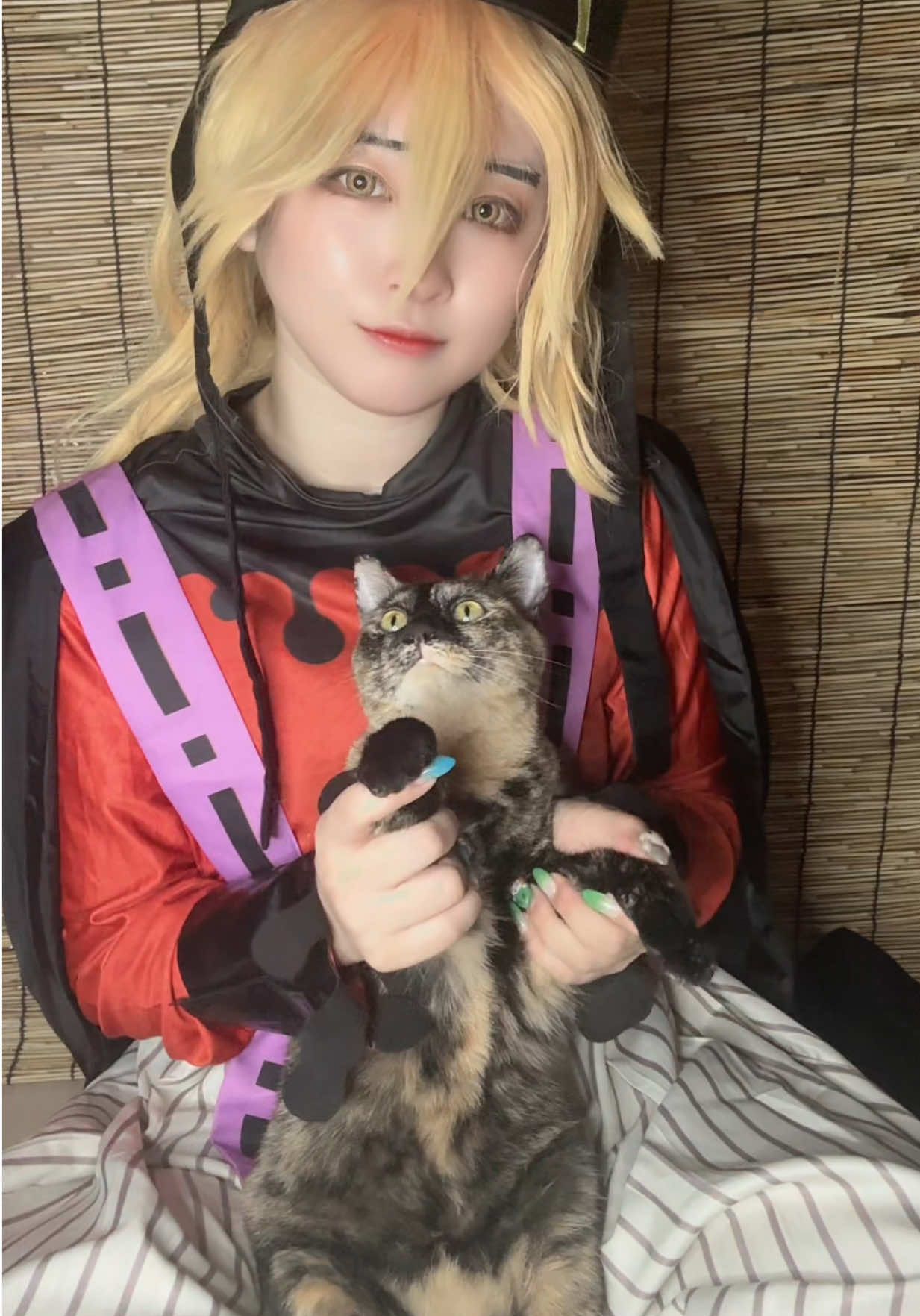 @リン⚜️🌟⚜️