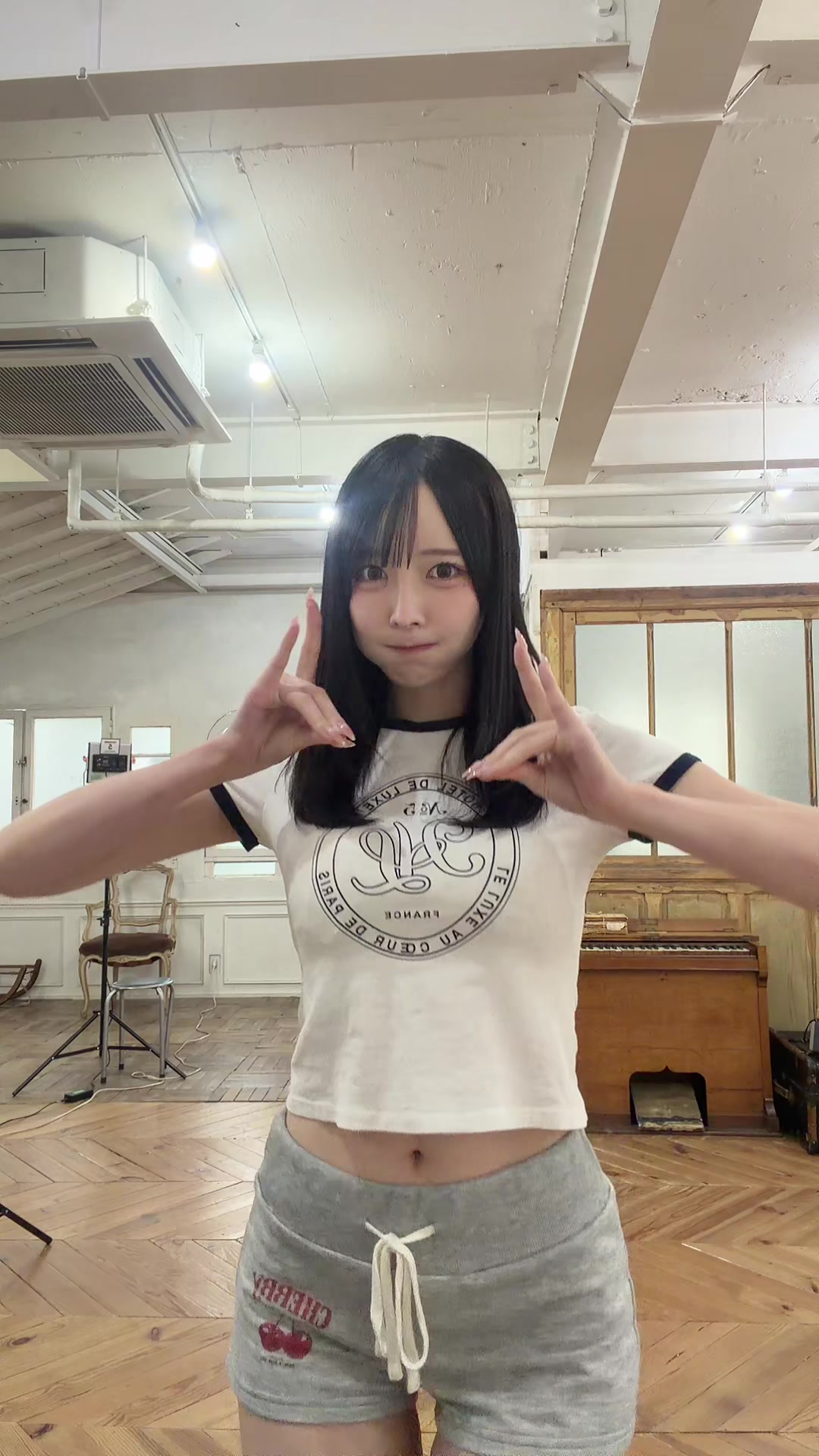 @七海りお
