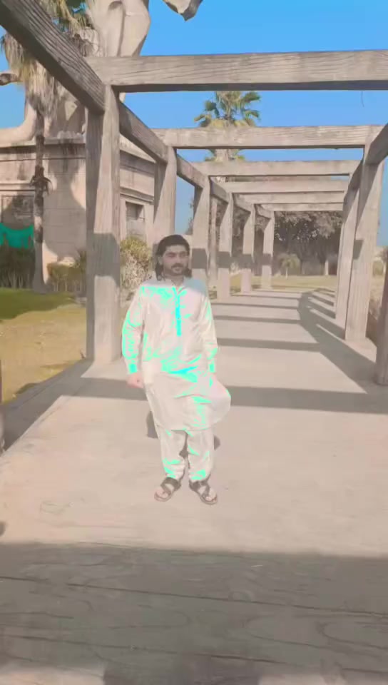 @Waseem Khan