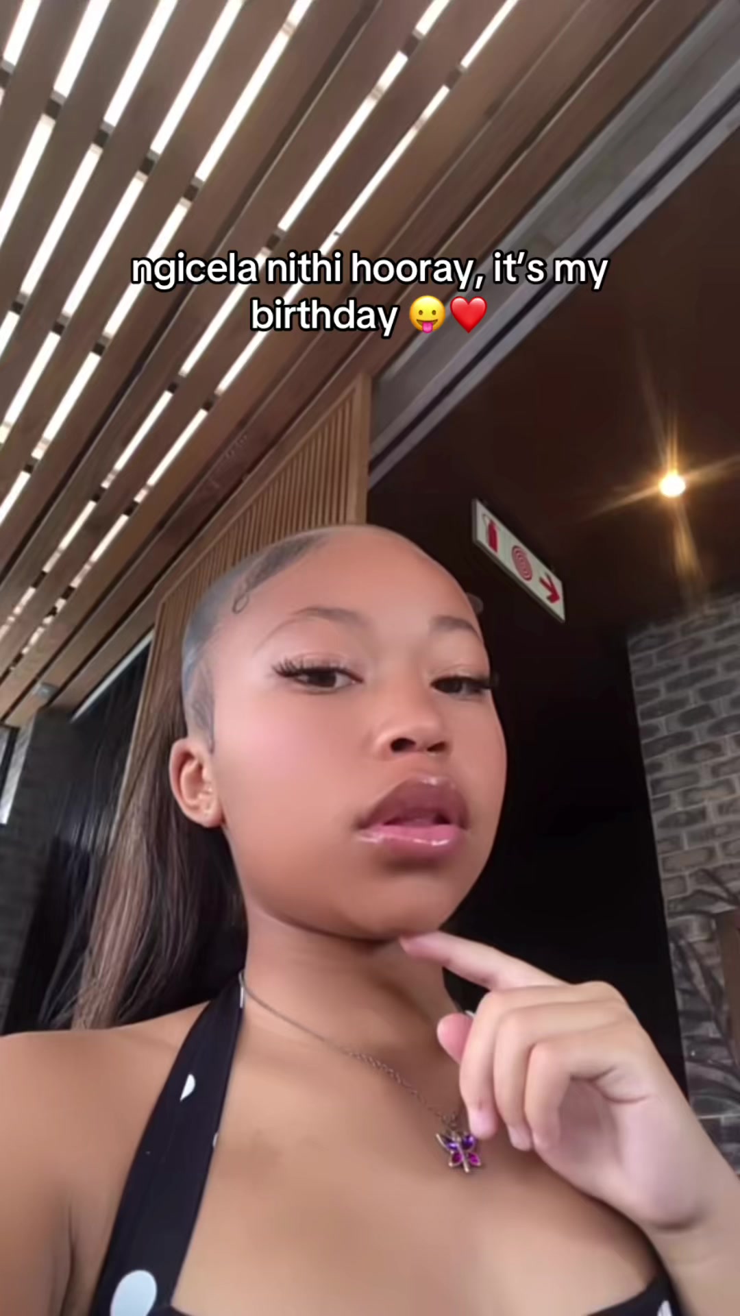 @MaHadebe💕