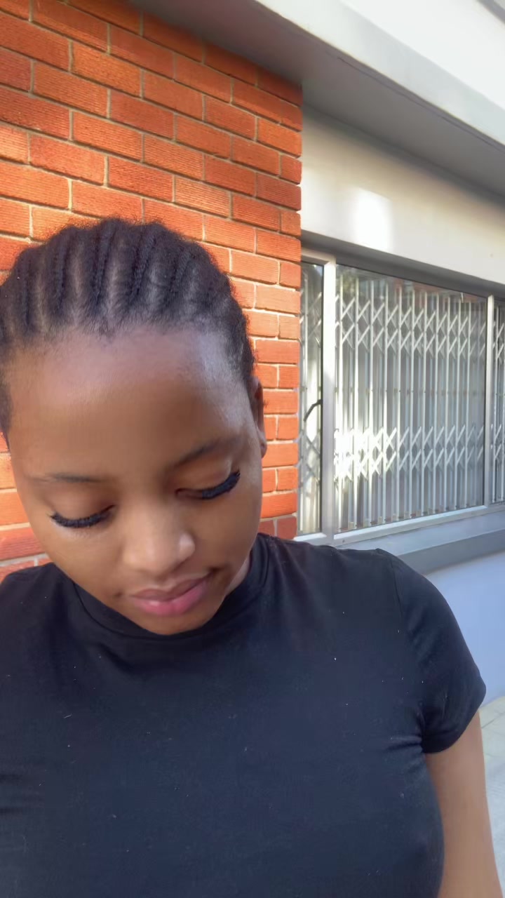 @Zenande Sixesha