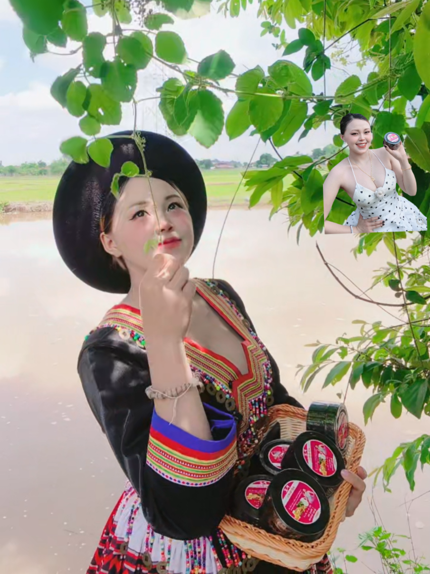@nkauj zoo ຊ່ອງ3💯🔥