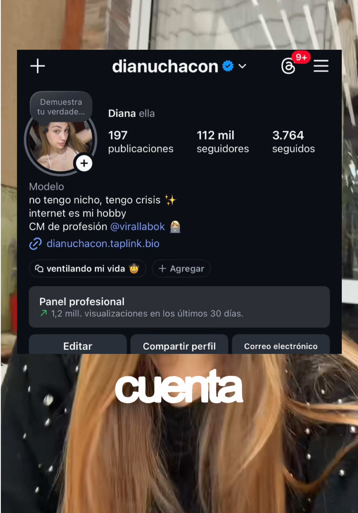 @Diana