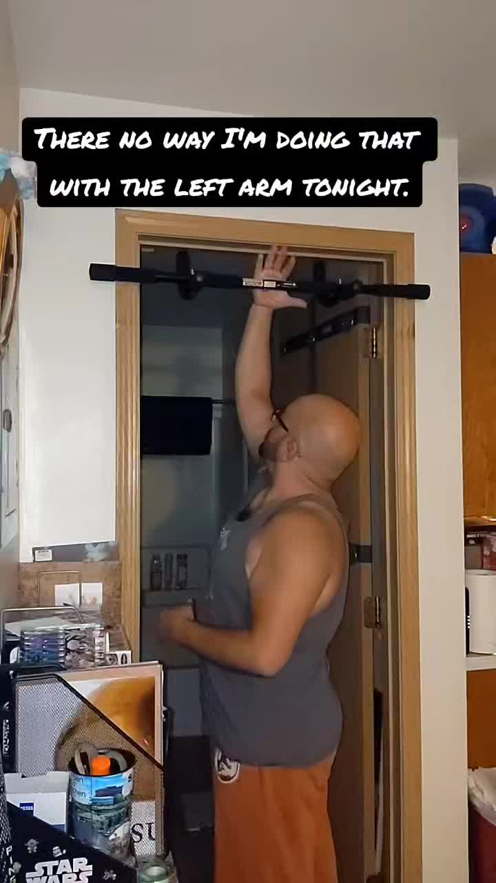 @Nerdstronger