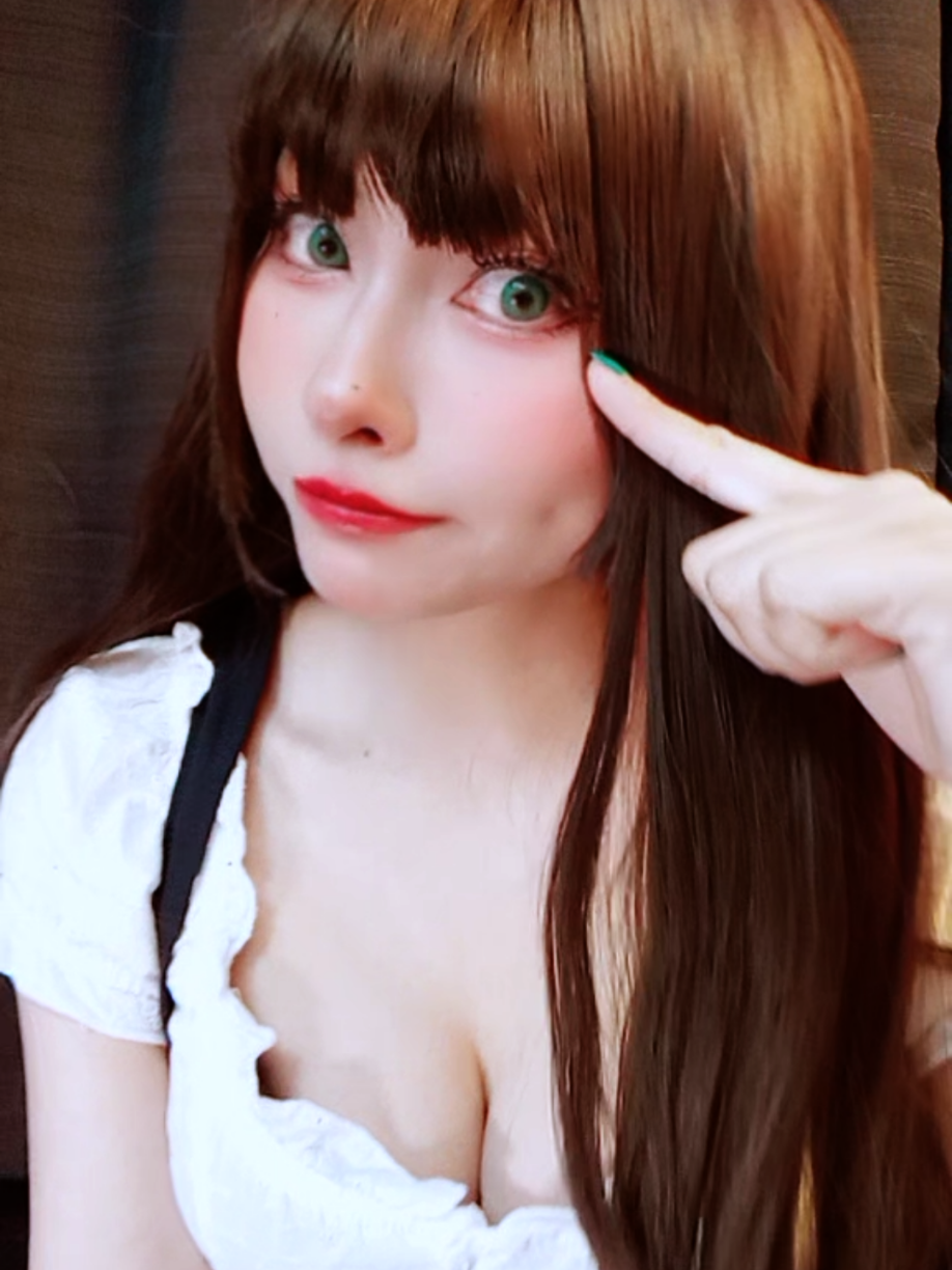 @Ruka D. Cosplay