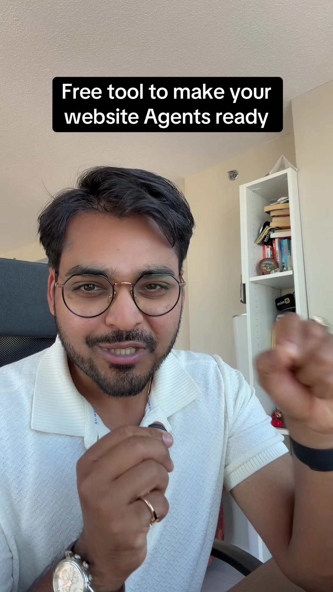 @Your Chief AI Officer
