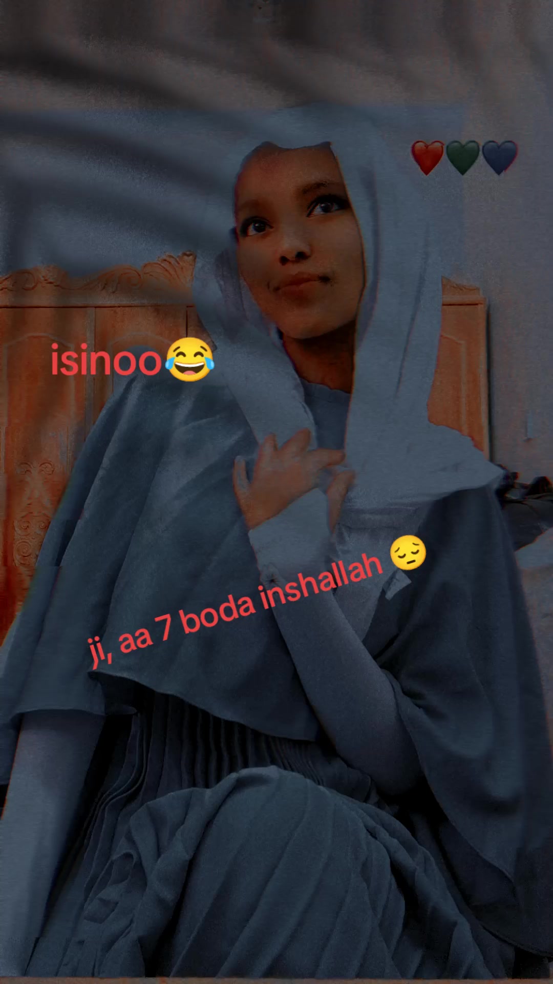 @Amaala qabetii jimmaa