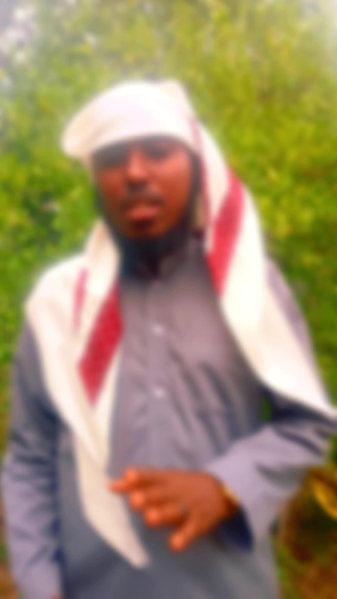 @IFAA ISLAAMAA