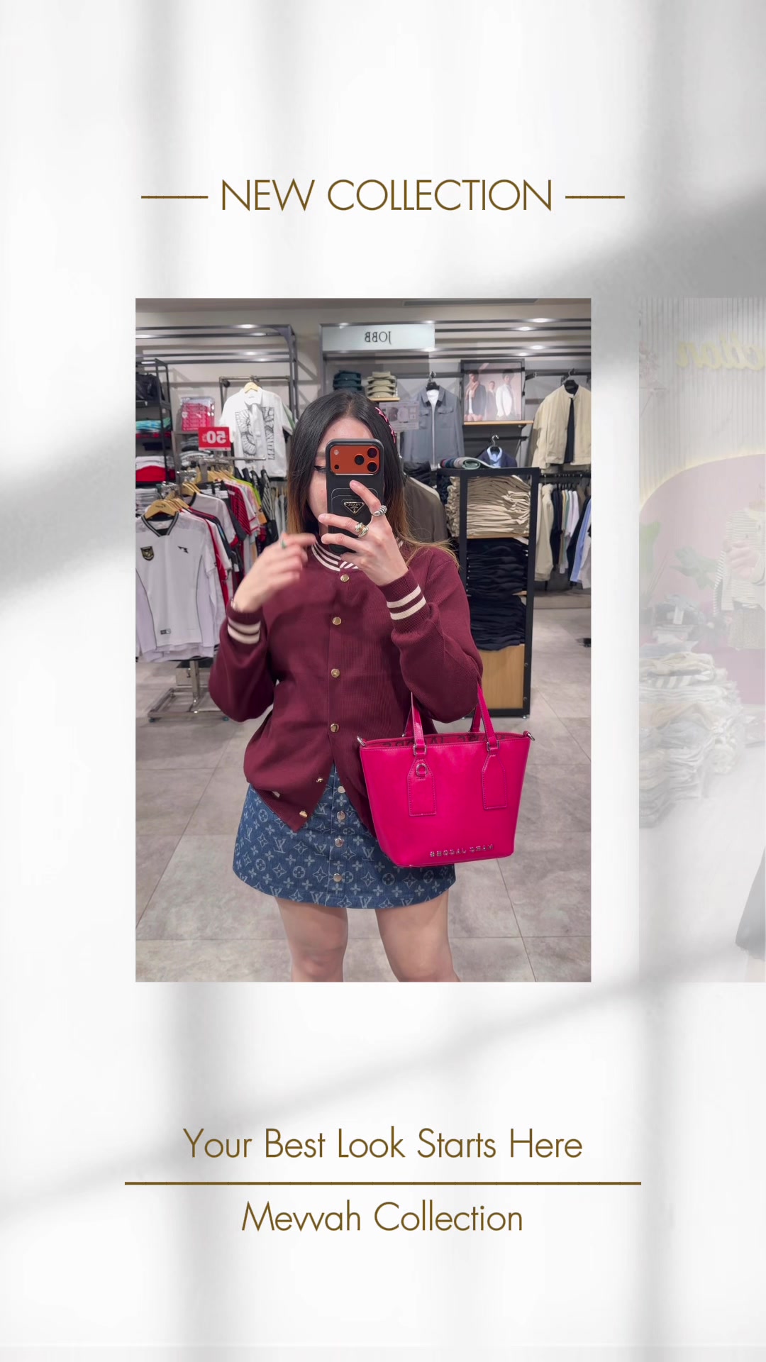 @Mevvah Collection