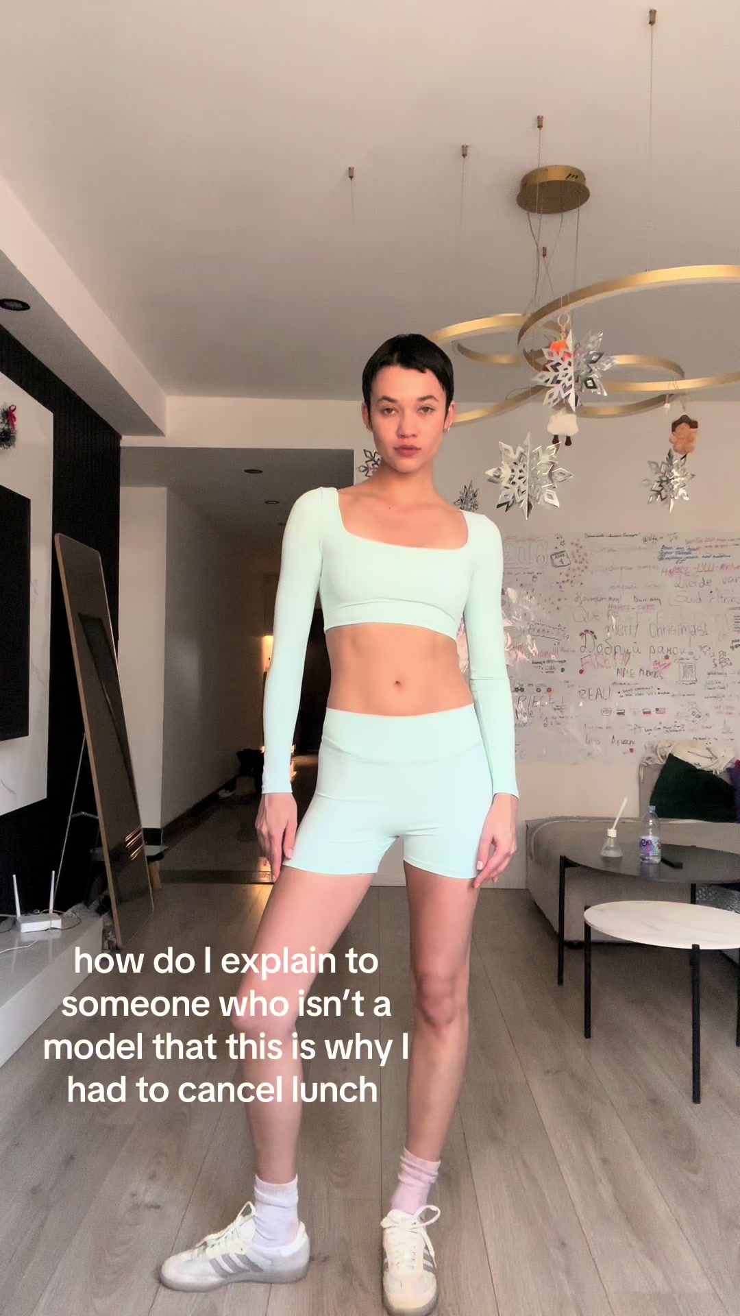 @☽ MEGAN PAT