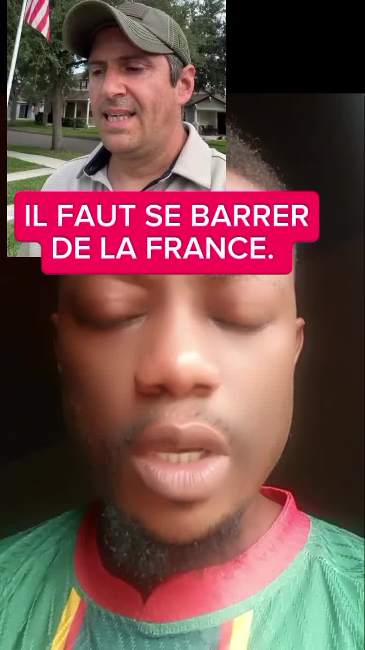 @TROIS MINUTES D'IMPACT