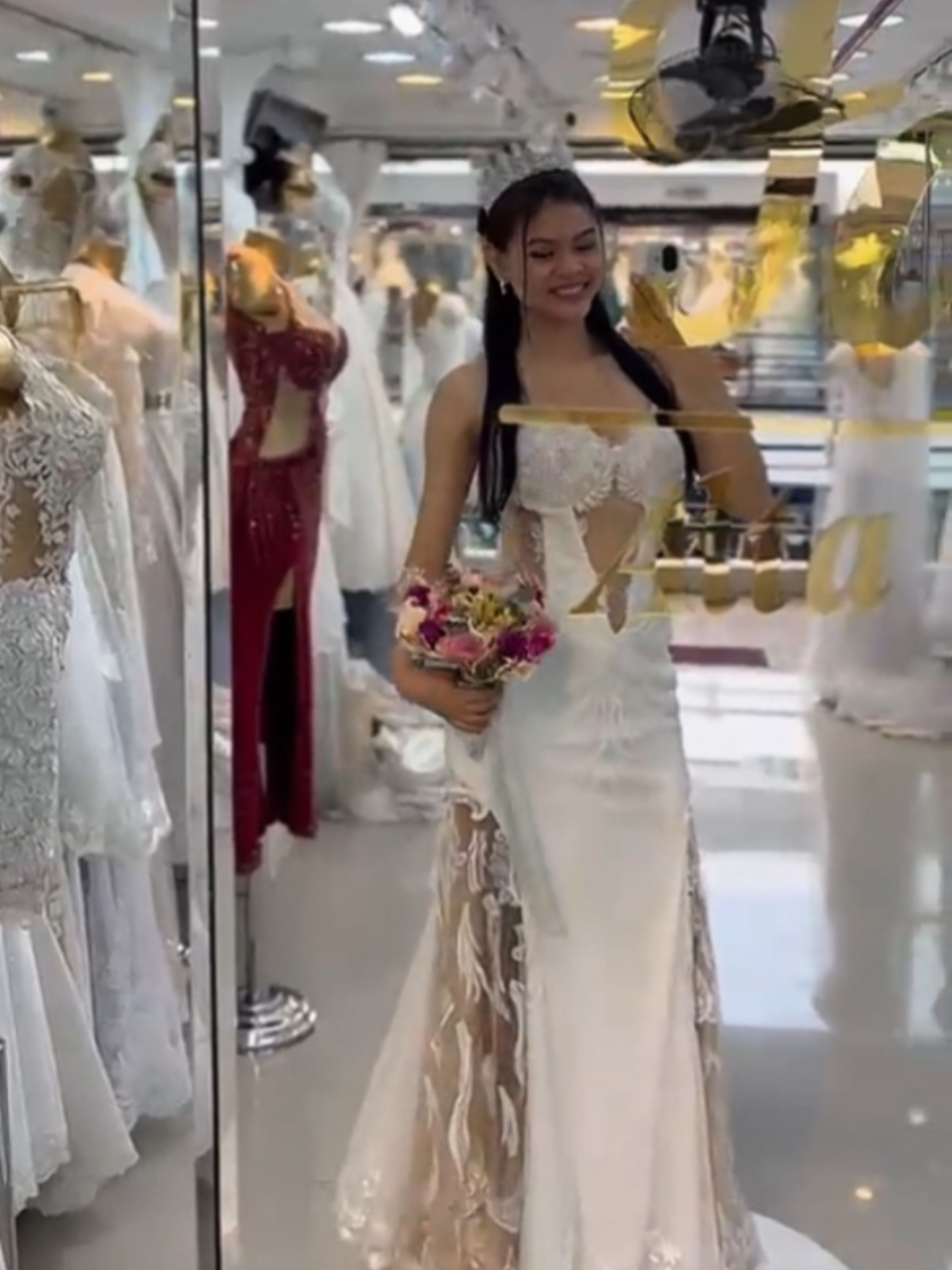 @NOVIAS FANY
