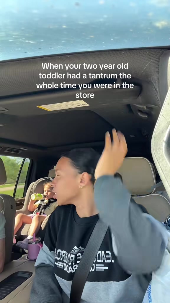 @The Callaway Family
