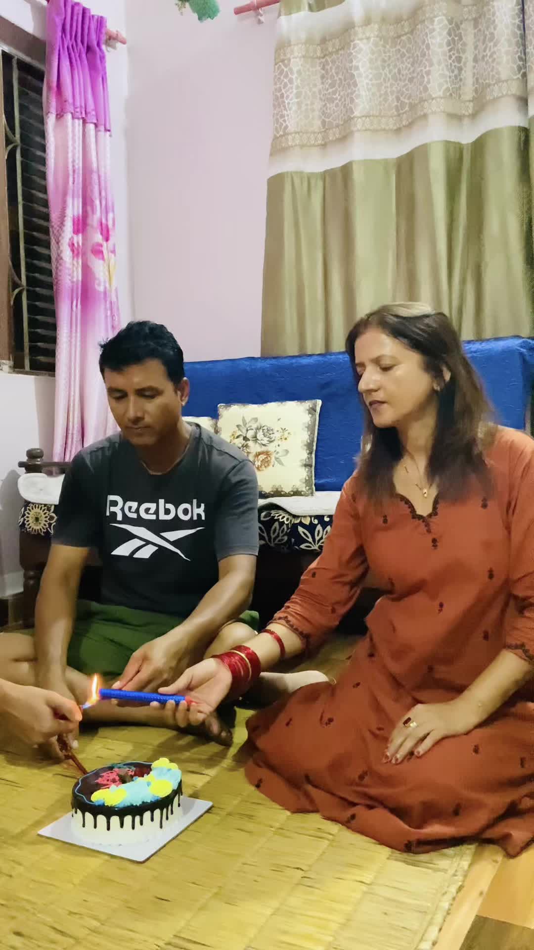 @Deepa Shahi Thakuri