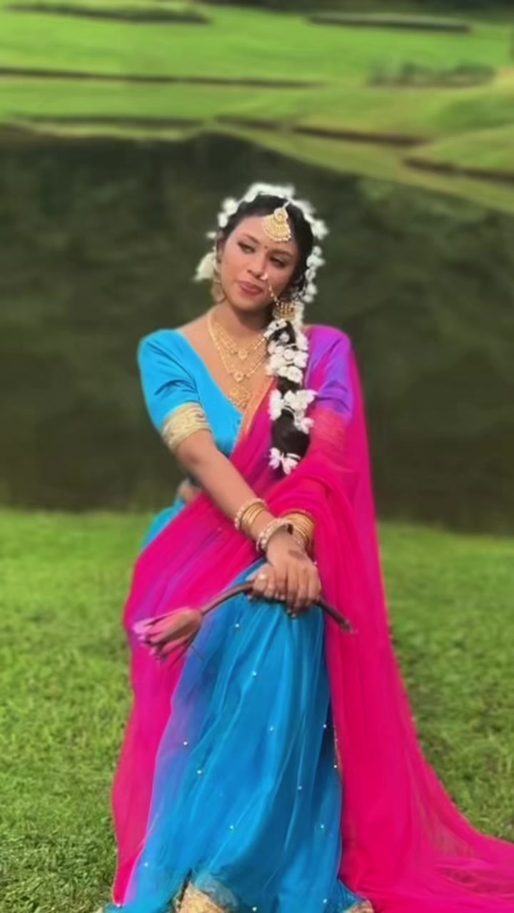 @Vish | विष 🪷🪞