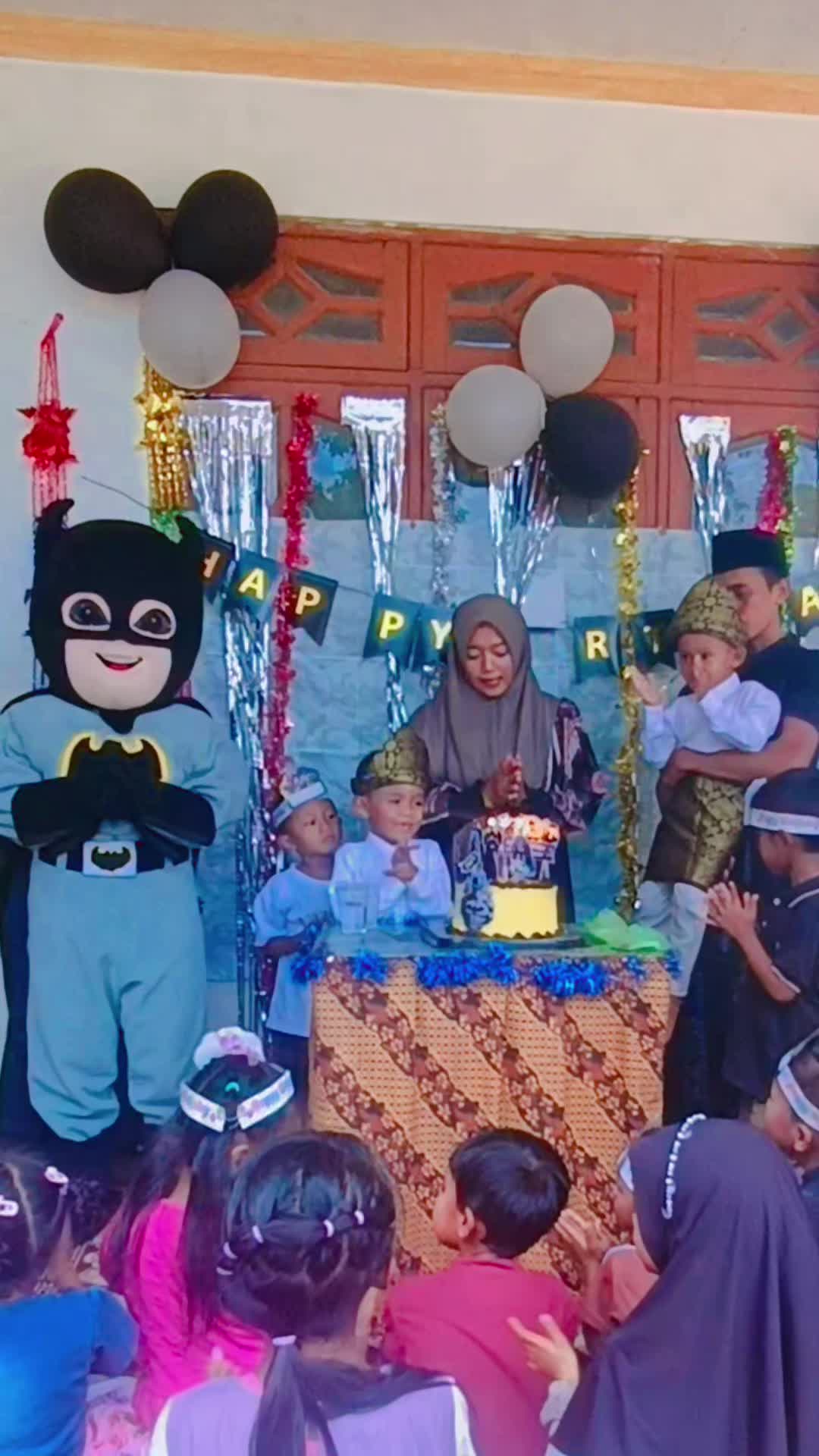 @BADUT SYIFA MADURA (Bangkalan)