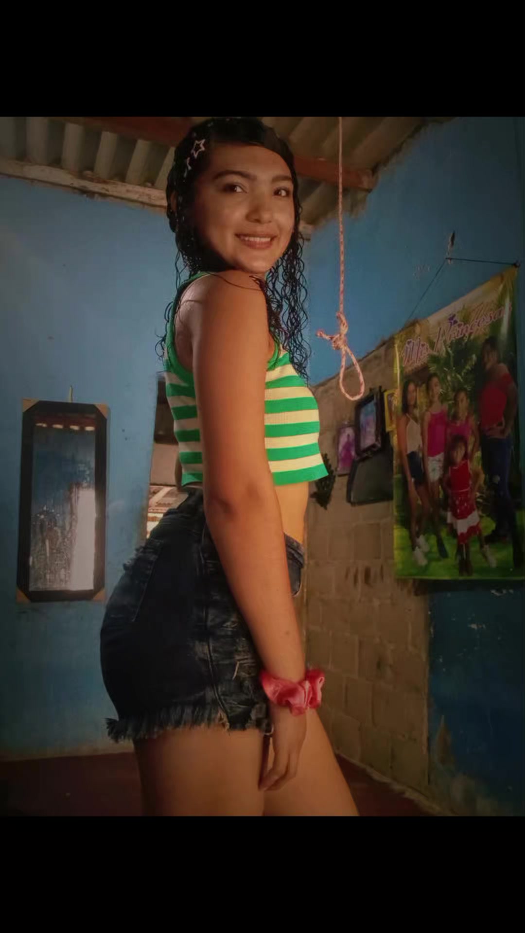 @Valentina Martinez