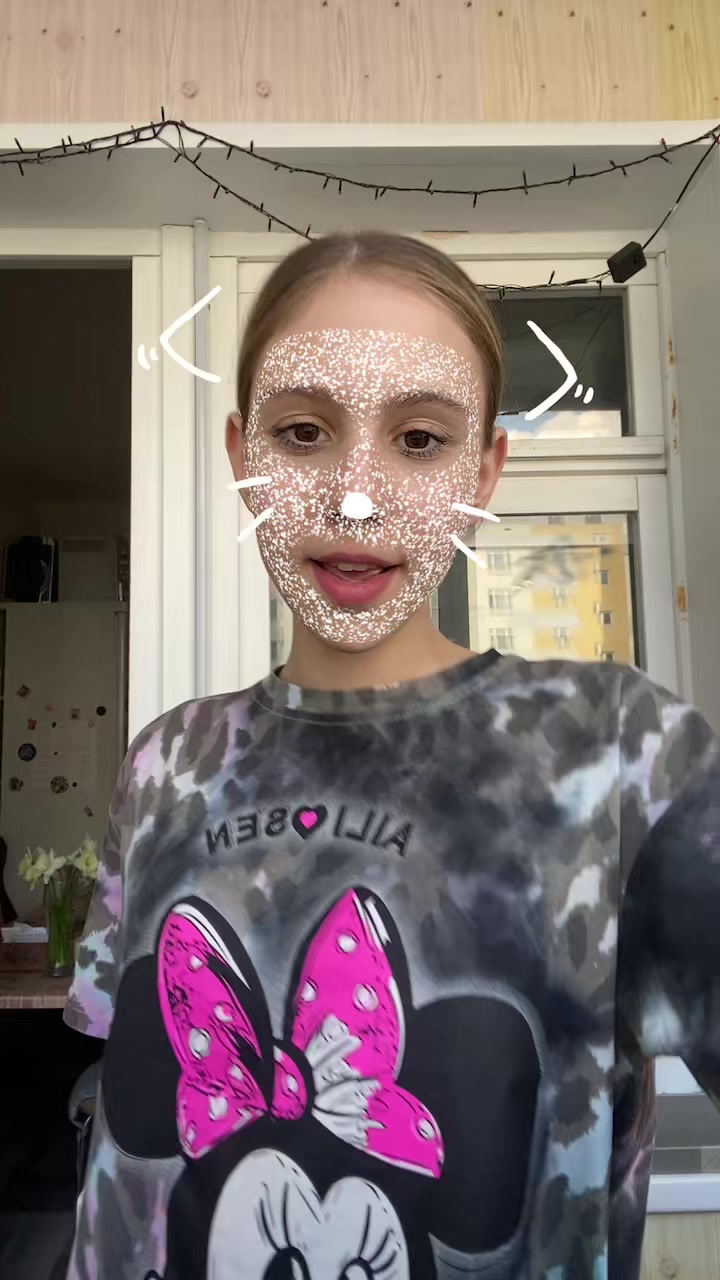 @lariska_kiss💕