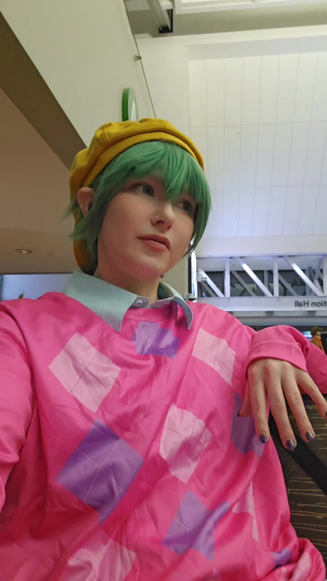 @Abigail (mikochan215 on all)