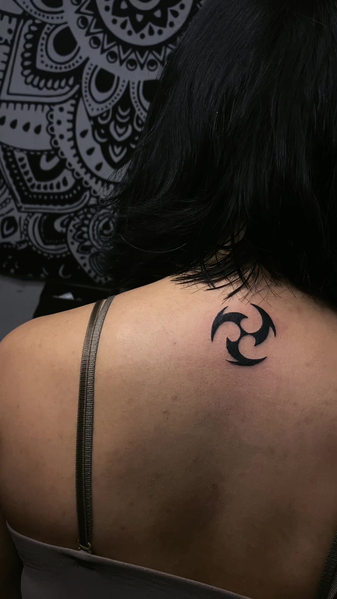 @NXN Tattoo Studio