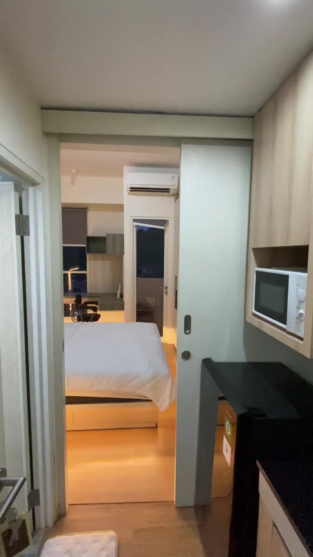 @Amartha View Apartemen