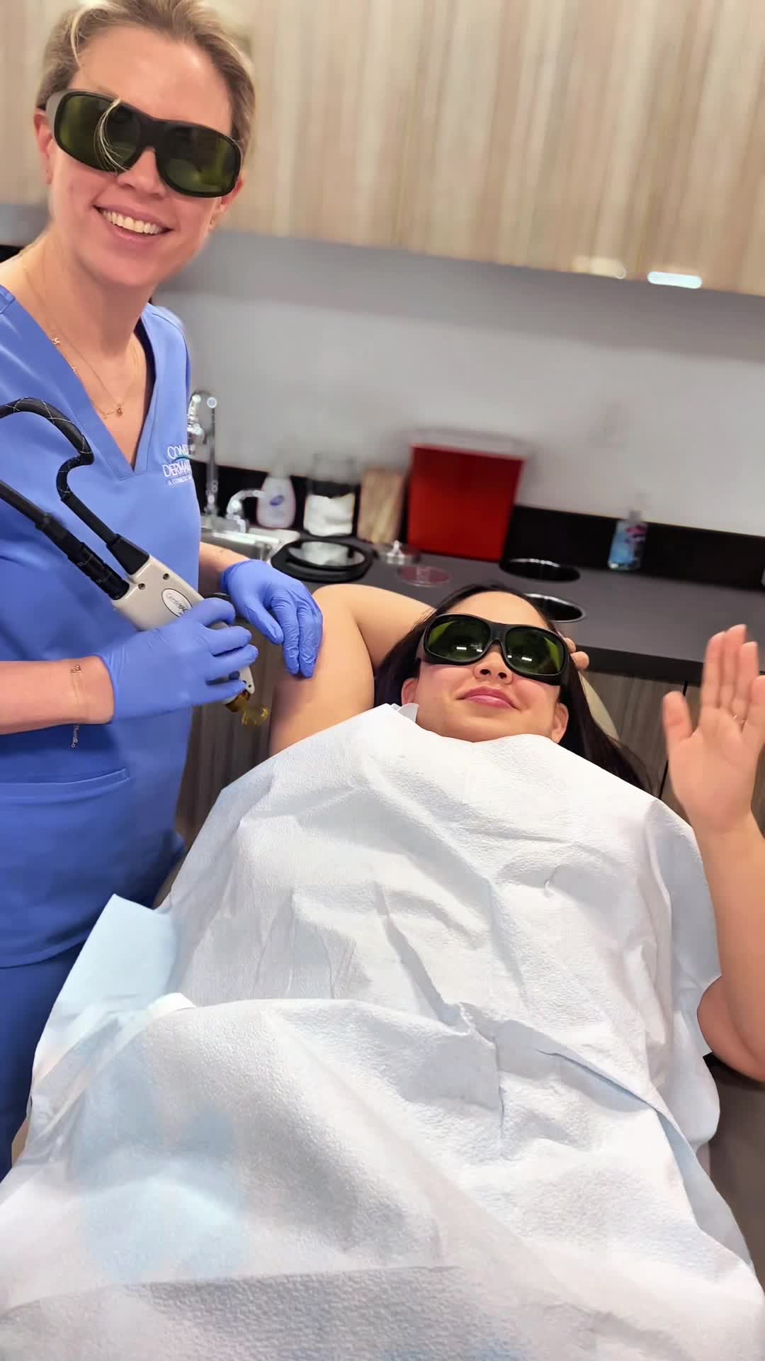 @Contour Dermatology