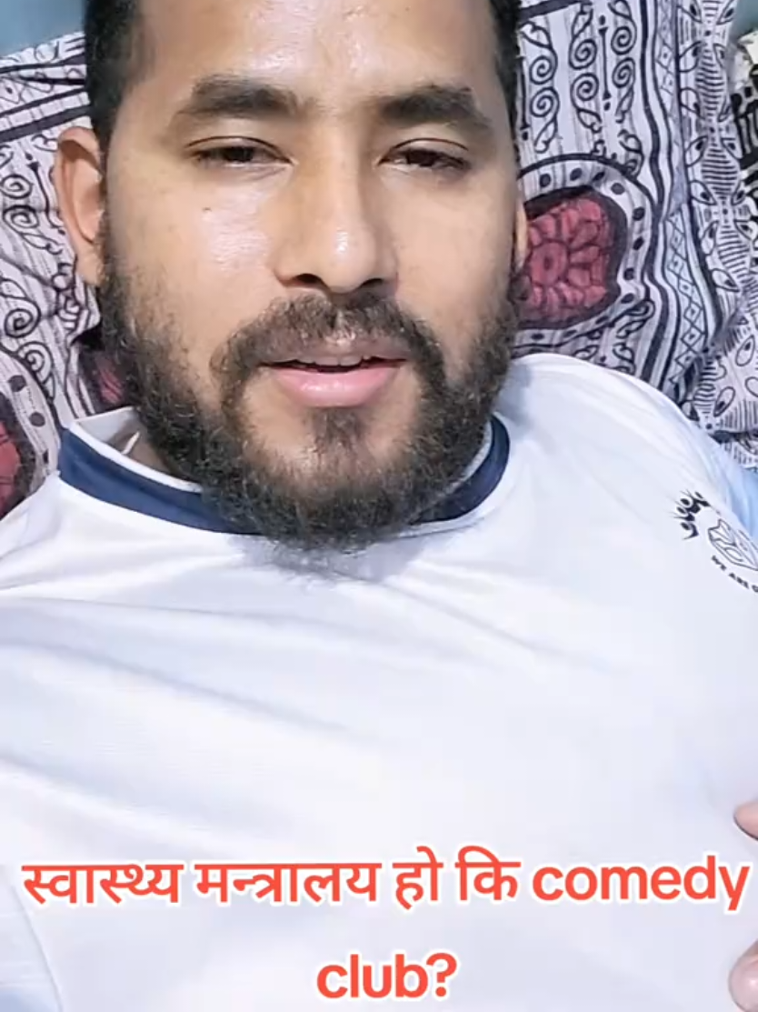 @DR.KIRAN CHANDRA PUN