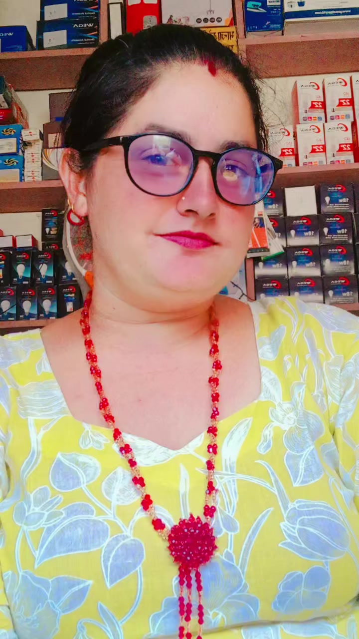 @Suchita Neupane