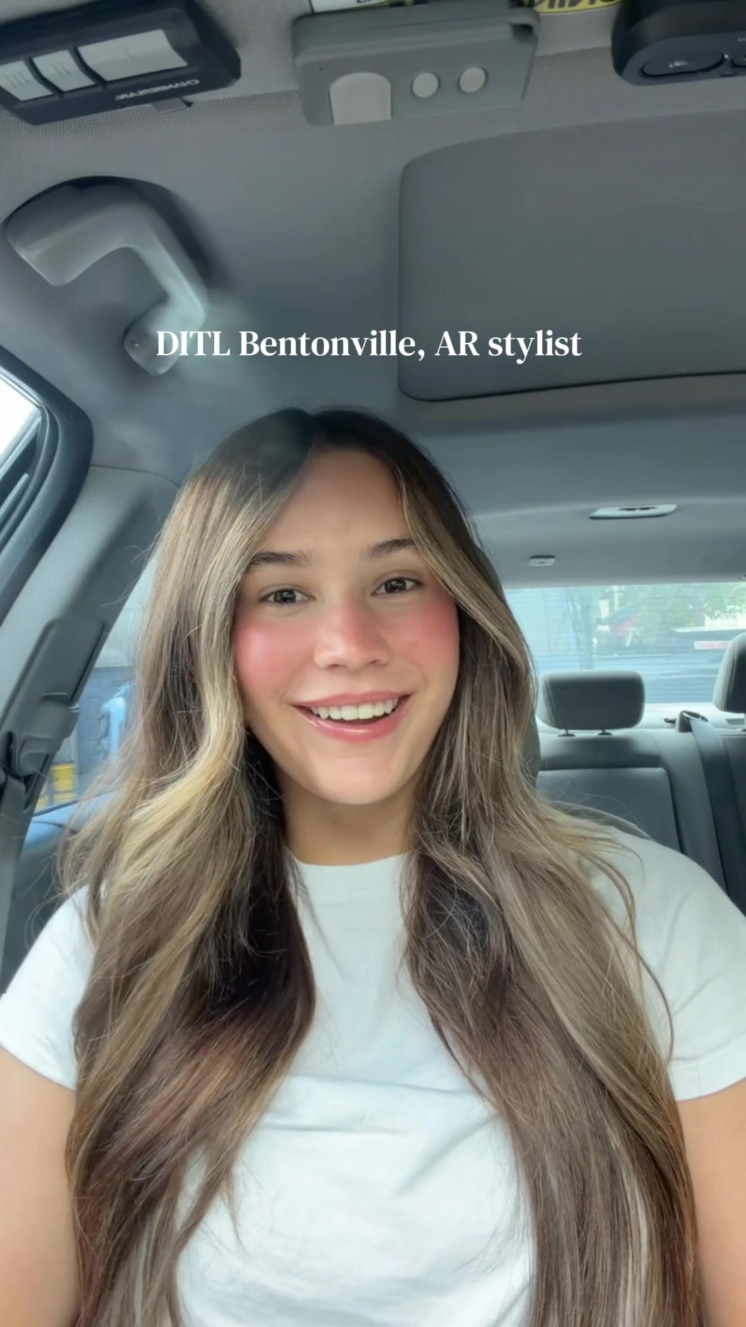 @Kiersten | AR HAIRSTYLIST