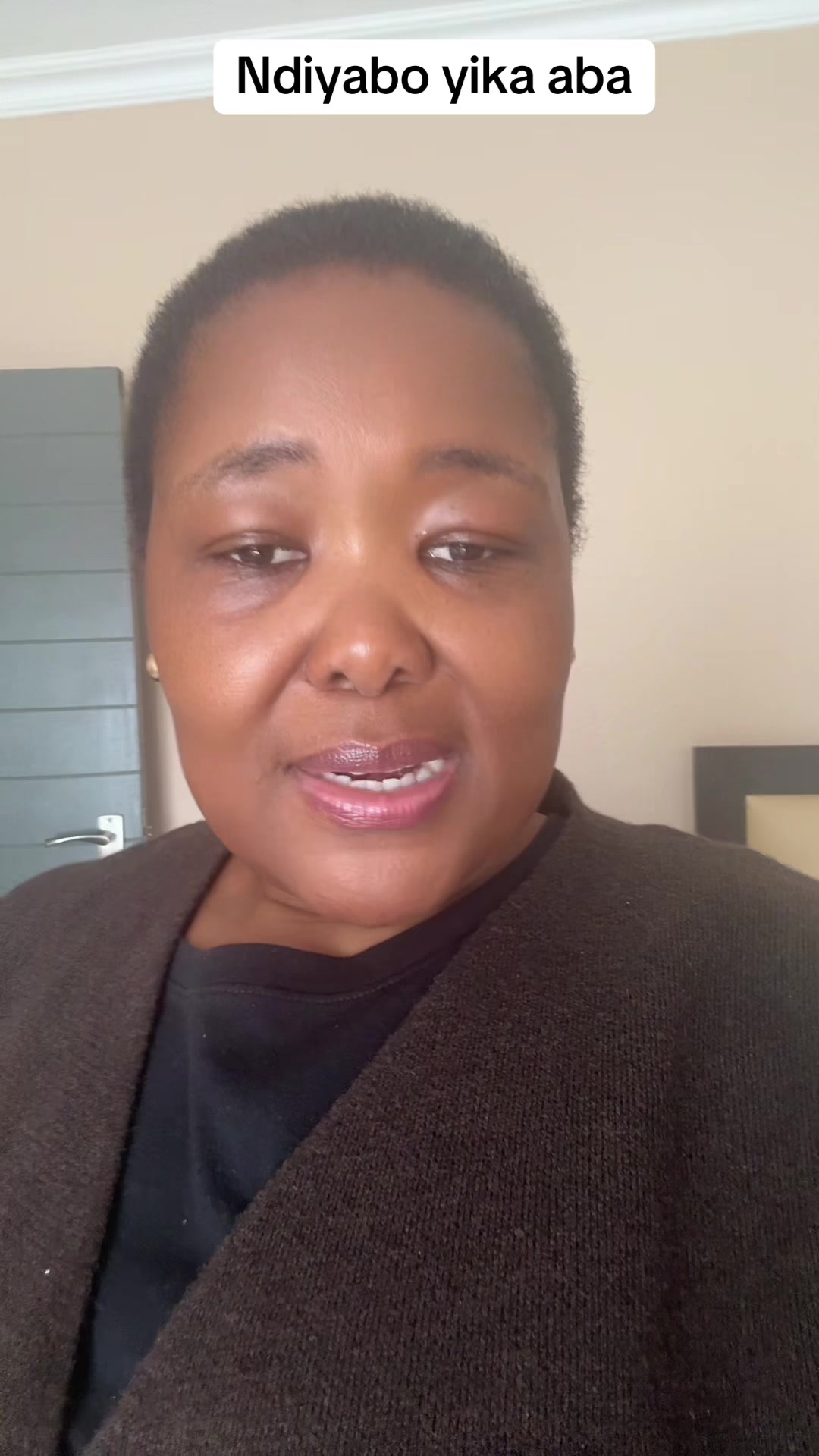 @Ncumisa Majezi